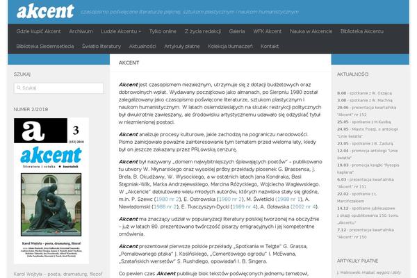 Site using WP Lightbox 2 plugin
