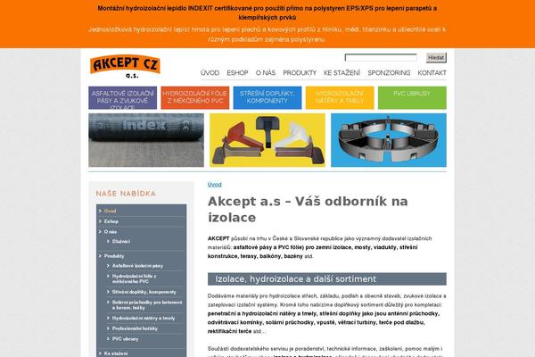 Site using JJ NextGen JQuery Carousel plugin