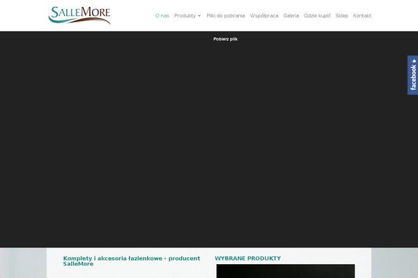 Site using Photo Gallery by Supsystic plugin