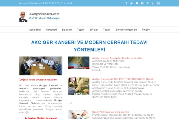 Avada theme site design template sample
