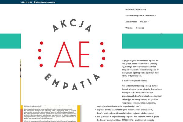 Site using WordPress Countdown plugin plugin