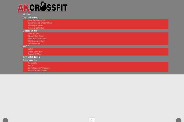 Site using Mpc-shortcodes plugin