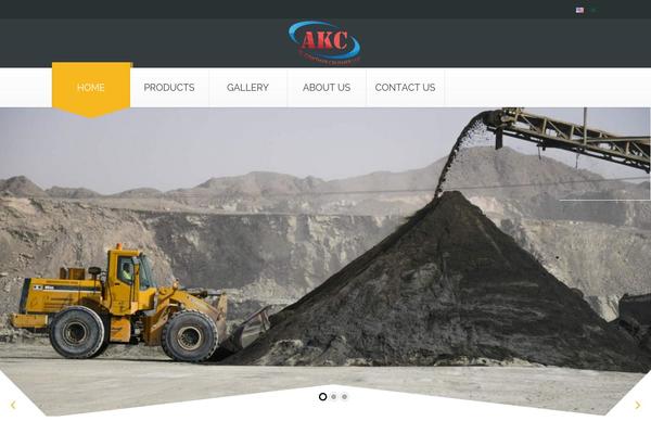 akcuae.com site used Constructions