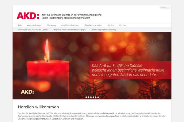 akd-ekbo.de site used Catch-base-pro