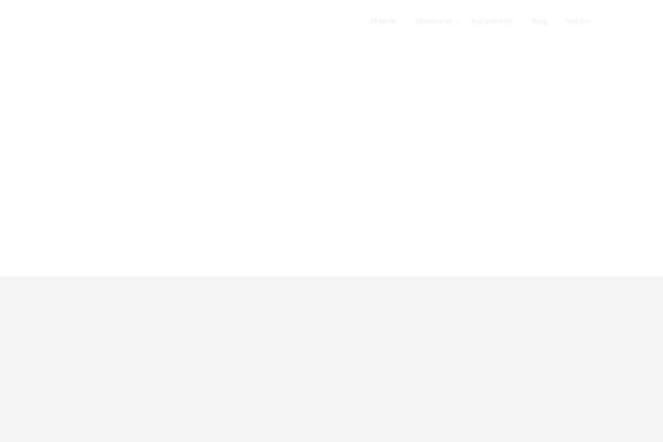 Skudo theme site design template sample