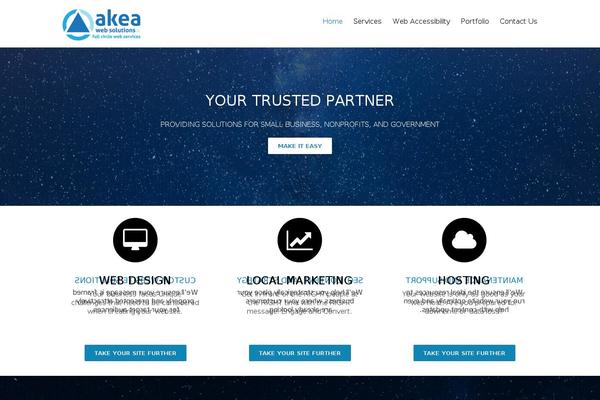 Site using Fusion-core plugin