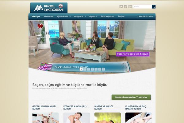 Site using Baglanti_kutulari plugin