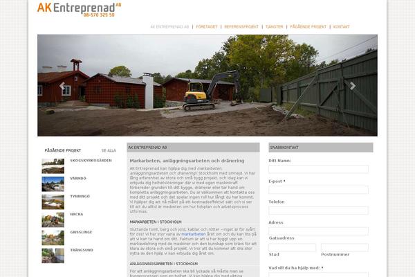 Site using Forminator plugin