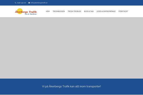 Total-child-theme-master theme site design template sample