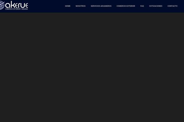 Onepagepro theme site design template sample