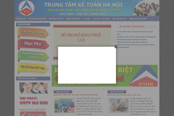 aketoan.com site used Aketoan