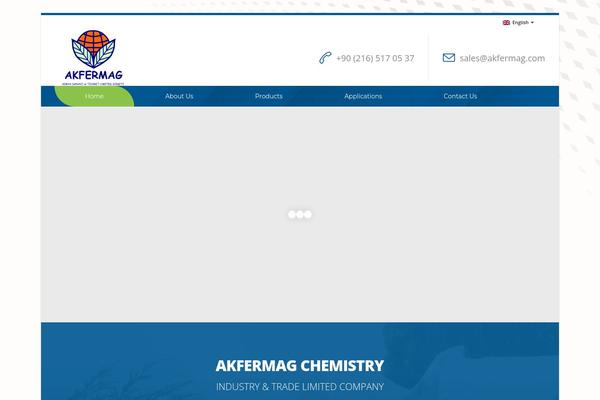 akfermag.com site used Ozel-tasarim