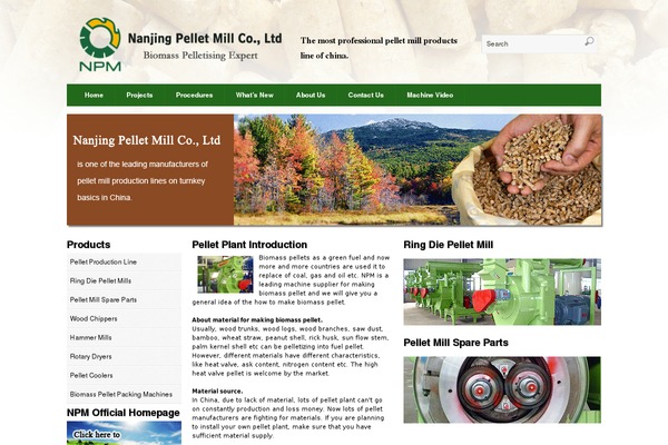 Tyler theme site design template sample