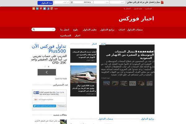 Site using Auto-Tube-Pro plugin