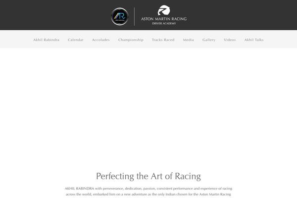 Site using Dt_plusgallery plugin