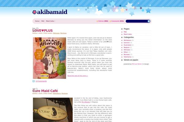 Wp_gossipcity theme site design template sample