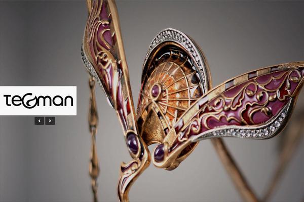 akifteoman.com site used Akif-teoman