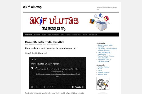 Site using Better Related Posts plugin