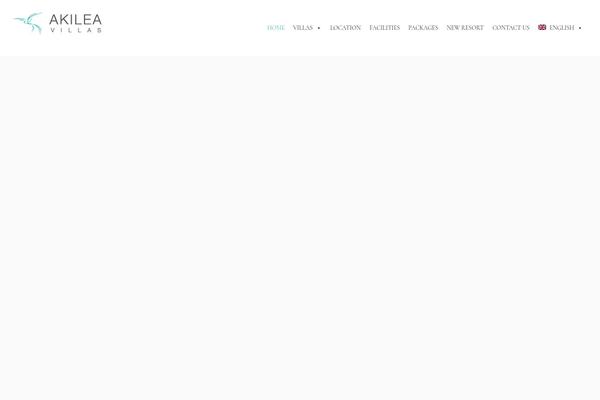 Invetex theme site design template sample