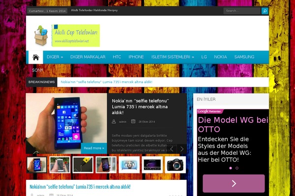 Mytheme theme site design template sample