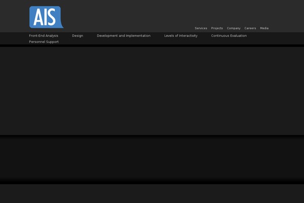 akimainfrasvcs.com site used Ais