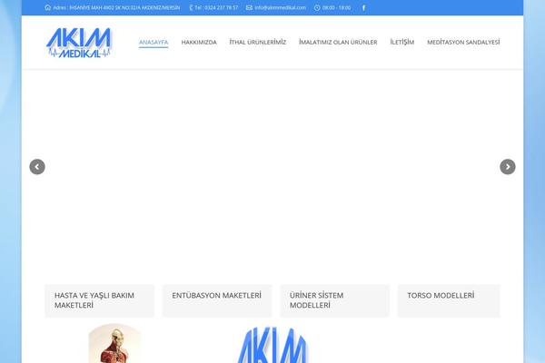 Site using Recent Tweets Widget plugin