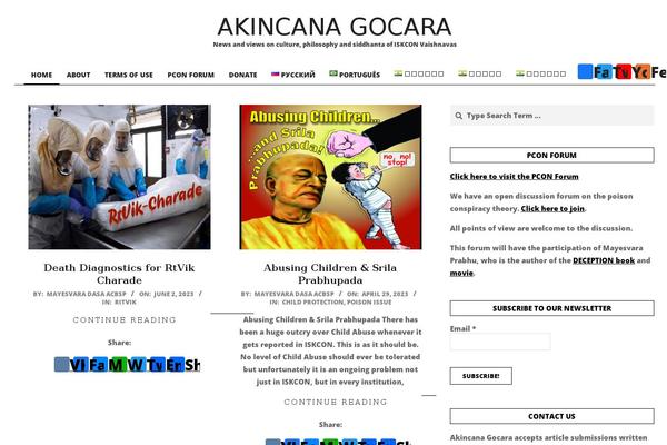 Site using Poll-wp plugin