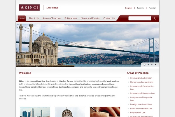 Velvet theme site design template sample