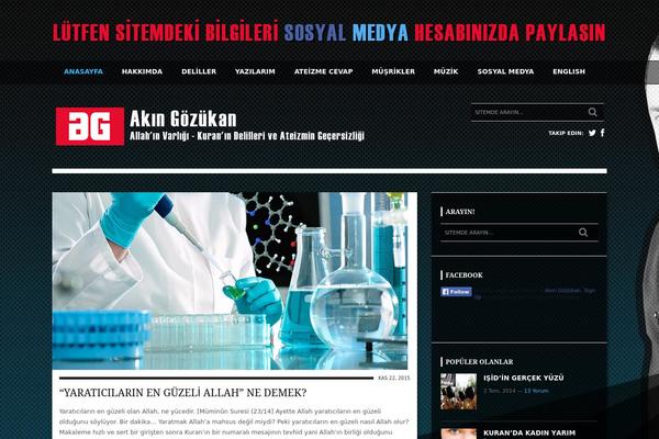 Rule theme site design template sample