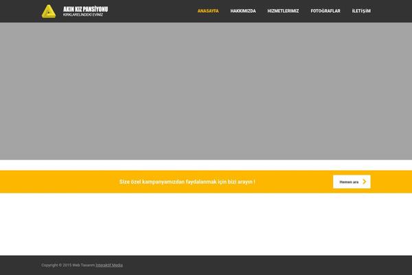 BestBuild theme site design template sample