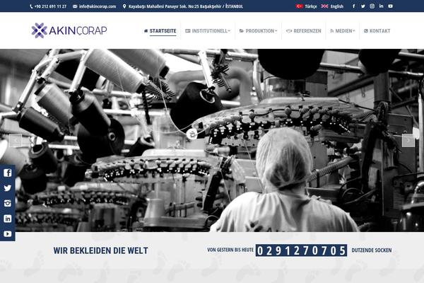 Site using Jellyfish Counter Widget plugin