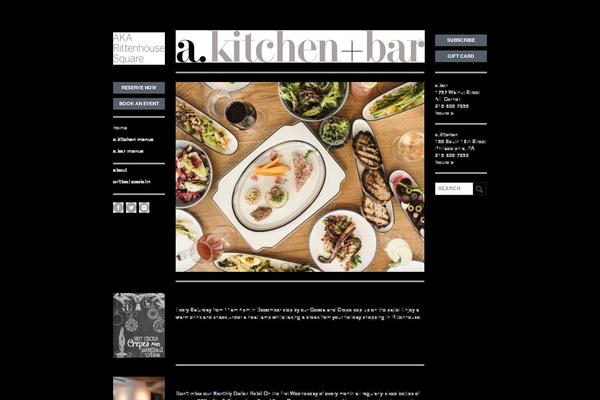Site using Fes-wordpress-newsletter plugin