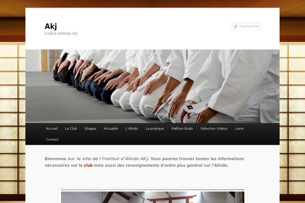 Site using Themeisle-companion plugin