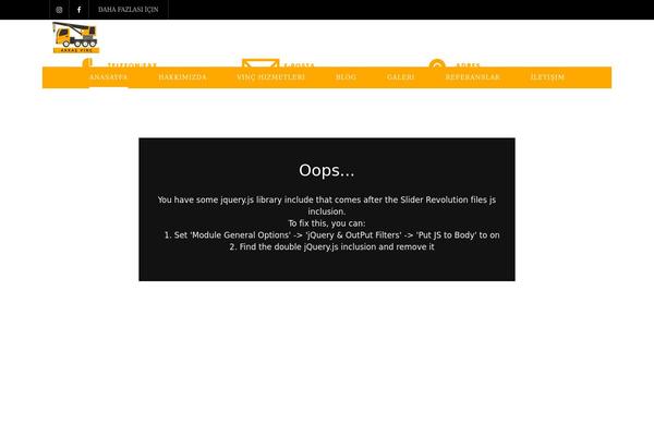 akkasvinc.com site used Etkenajans