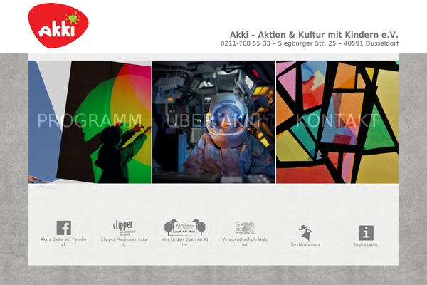 Twenty Thirteen theme site design template sample