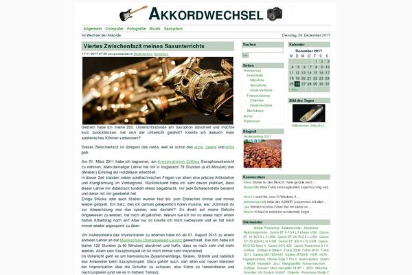 akkordwechsel.de site used Akwn20