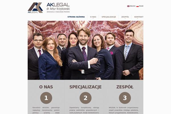 Theme1929 theme site design template sample
