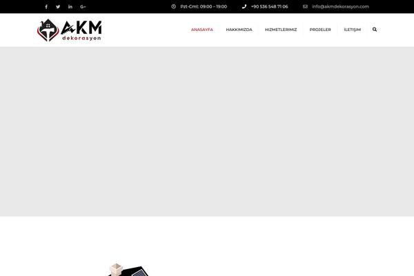 Site using Chaty plugin