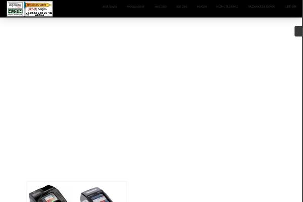 Site using Fusion-core plugin