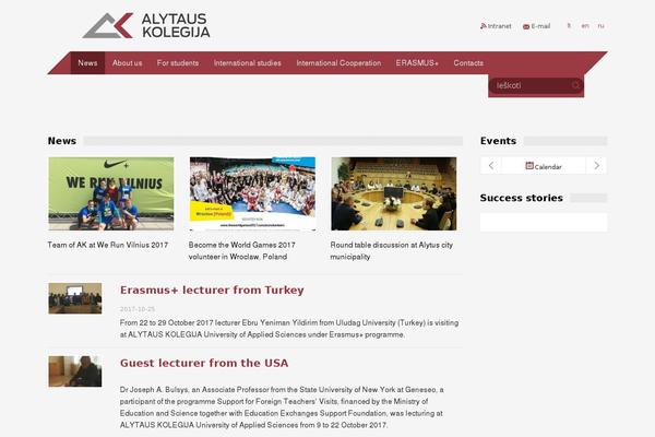 Site using WP-ViperGB plugin