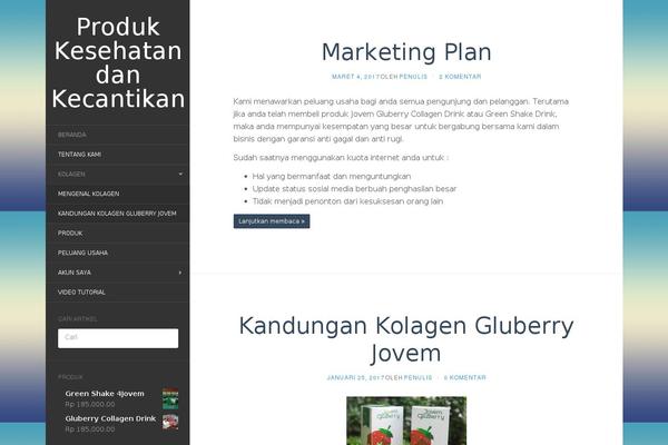 Site using Banner-management-for-woocommerce plugin
