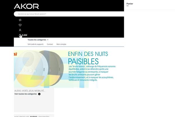 Site using Shared-files plugin