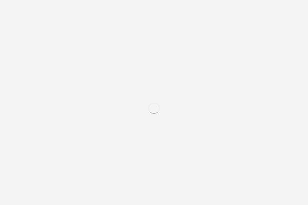 Arkitekt theme site design template sample