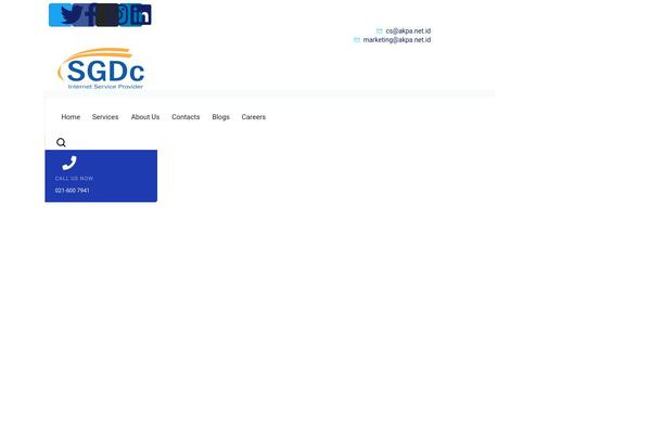 akpa.net.id site used Netfx
