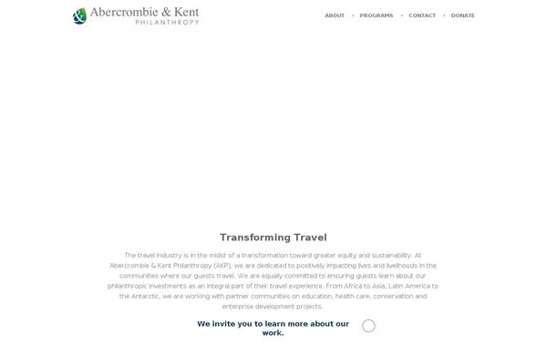 Site using Svc-post-grid-addon plugin