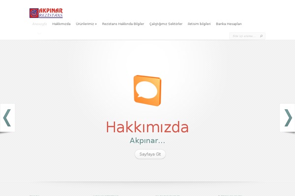 Leanbiz theme site design template sample