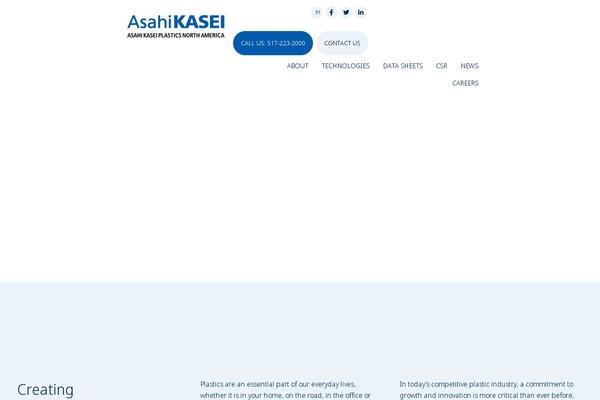Site using Facetwp plugin
