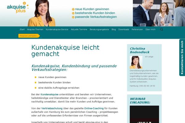 Site using Digimember plugin