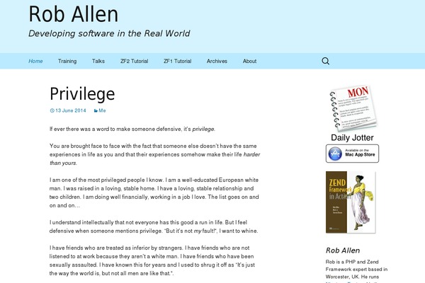 Site using Shutter Reloaded Plus plugin