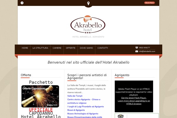 Nice theme site design template sample